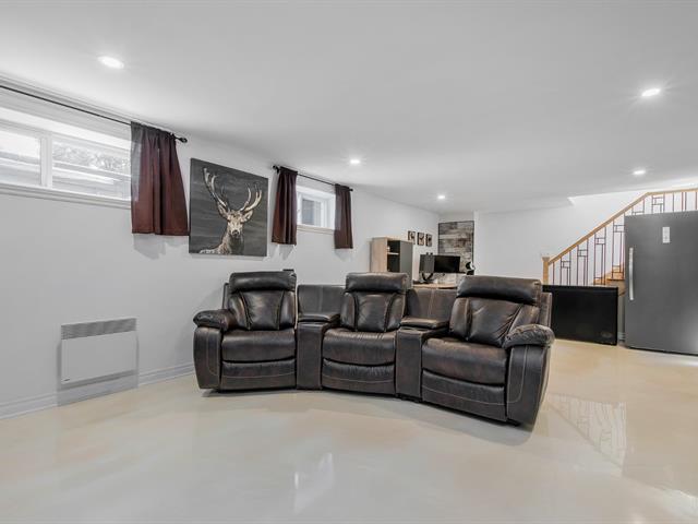 Salle familiale