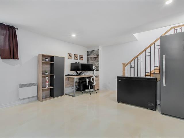 Salle familiale