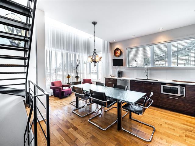 maison à vendre Montréal (Ville-Marie)