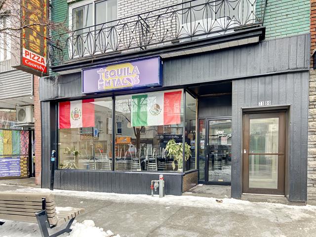 maison à vendre Montréal (Villeray/Saint-Michel/Parc-Extension)