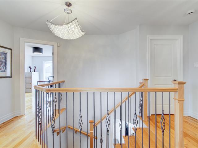 Maison à étages à vendre, Candiac