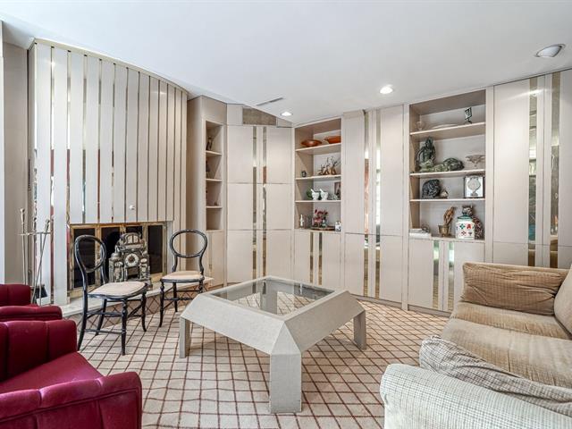 Salle familiale