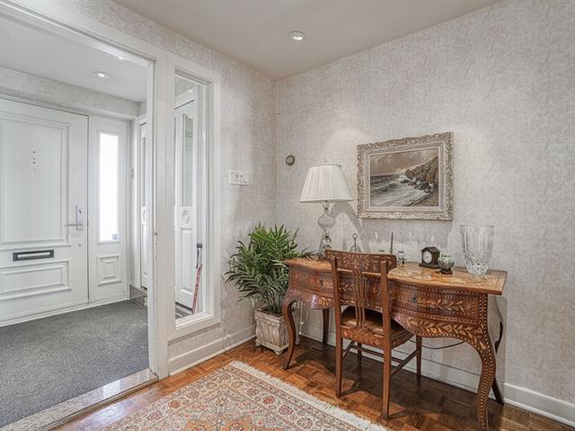 Hall d'entrée