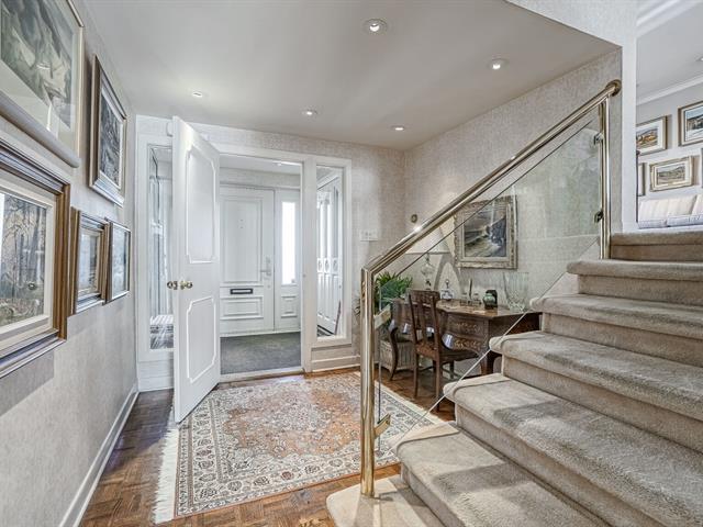 Hall d'entrée