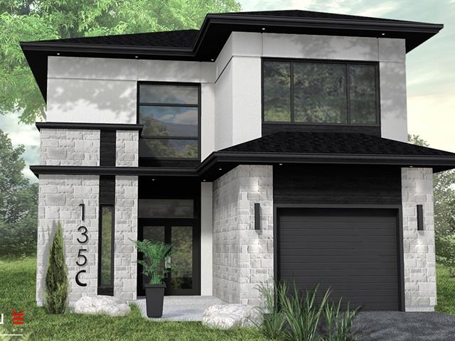 maison à vendre Saint-Jean-sur-Richelieu