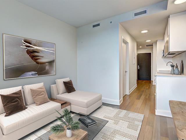 maison à vendre Montréal (Ville-Marie)