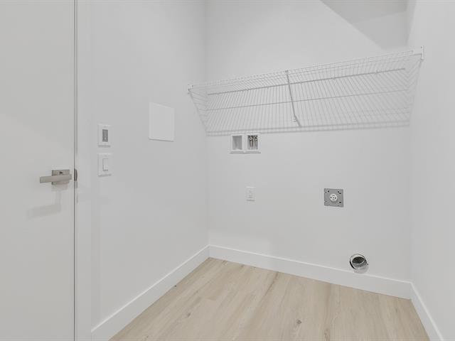 Salle d'eau