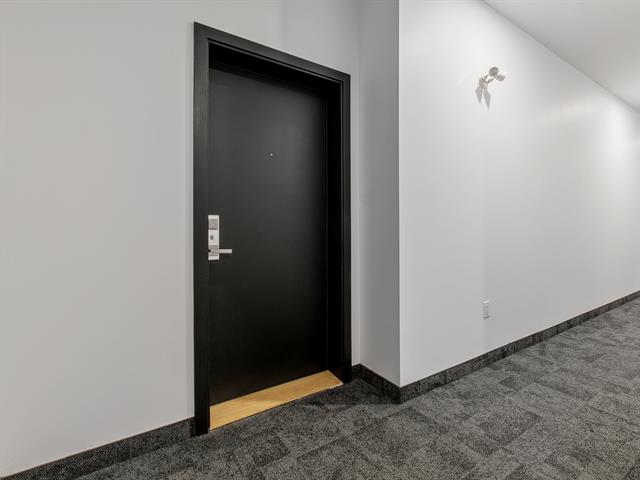 Hall d'entrée