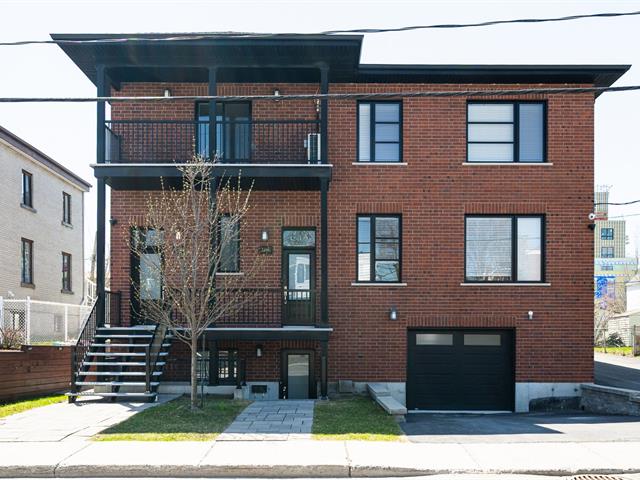 maison à vendre Laval (Chomedey)