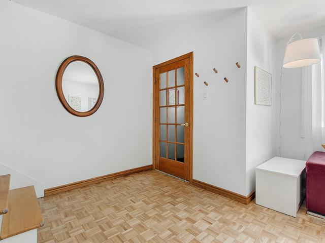 Hall d'entrée