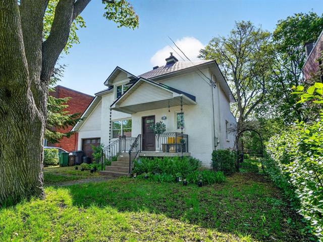 maison à vendre Montréal (Saint-Laurent)