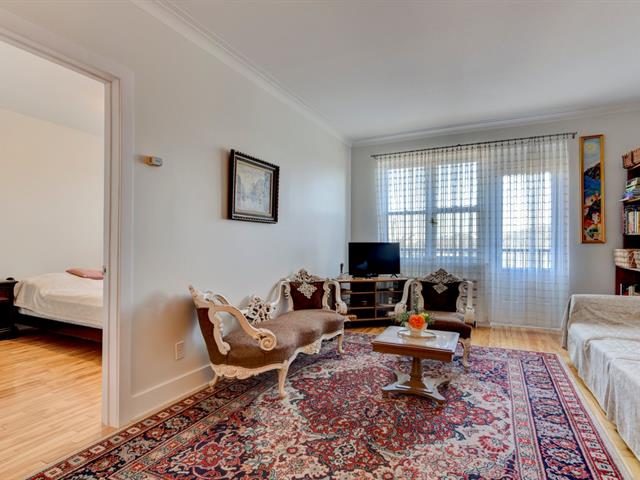 maison à vendre Montréal (Côte-des-Neiges/Notre-Dame-de-Grâce) Rive-Nord