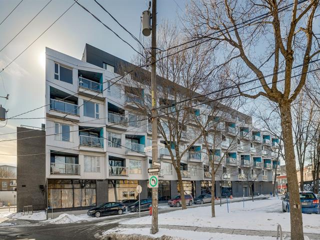 Frontage