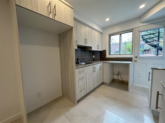 maison à vendre Montréal (Villeray/Saint-Michel/Parc-Extension)
