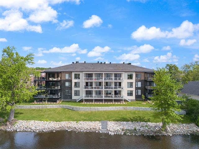 Condo à vendre, Pincourt