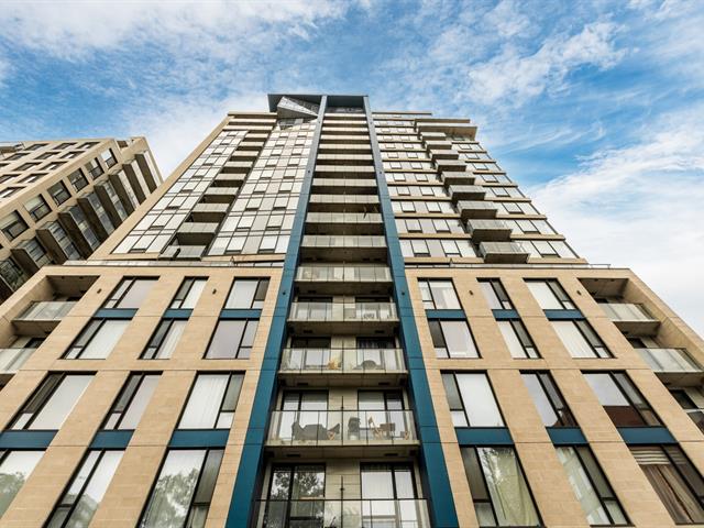 Condo à vendre, Montréal (Ville-Marie)