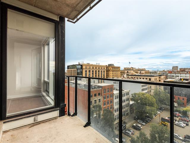 Condo à vendre, Montréal (Ville-Marie)