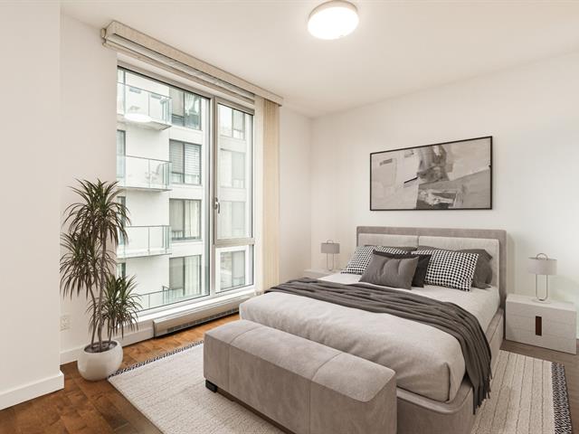 Condo à vendre, Montréal (Ville-Marie)