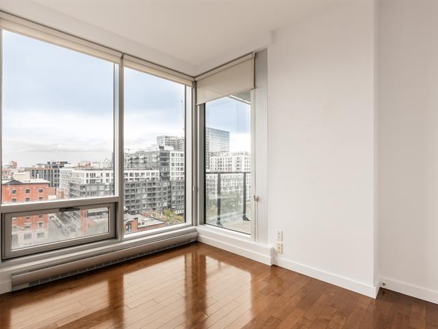Condo à vendre, Montréal (Ville-Marie)