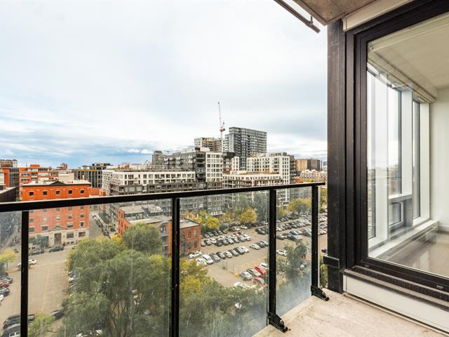 Condo à vendre, Montréal (Ville-Marie)