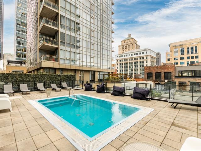 Condo à vendre, Montréal (Ville-Marie)