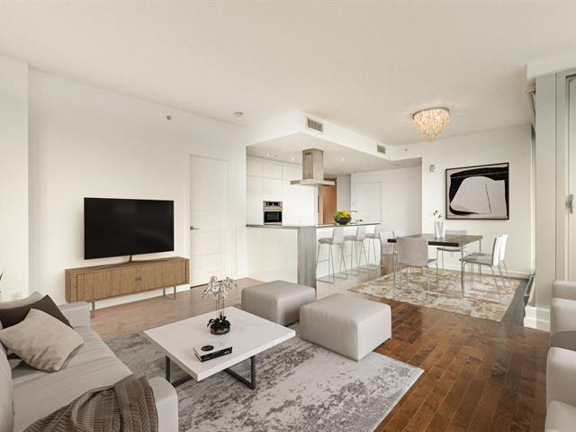 Condo à vendre, Montréal (Ville-Marie)