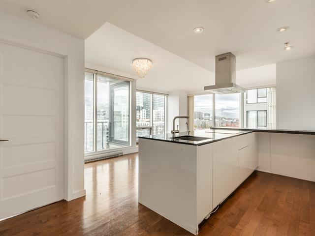 Condo à vendre, Montréal (Ville-Marie)