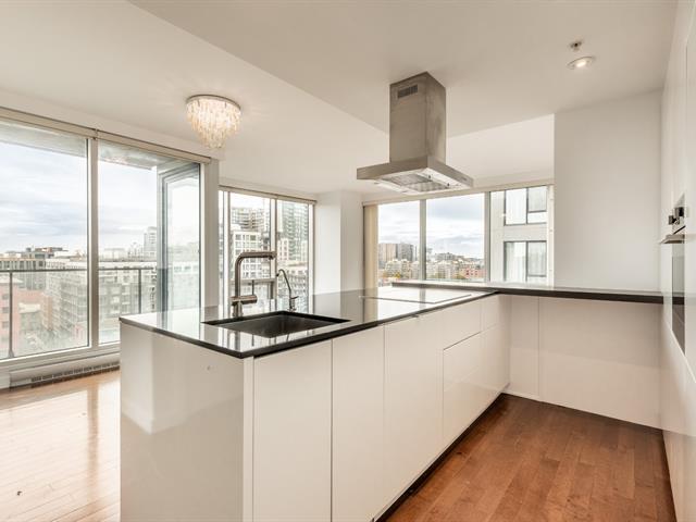 Condo à vendre, Montréal (Ville-Marie)