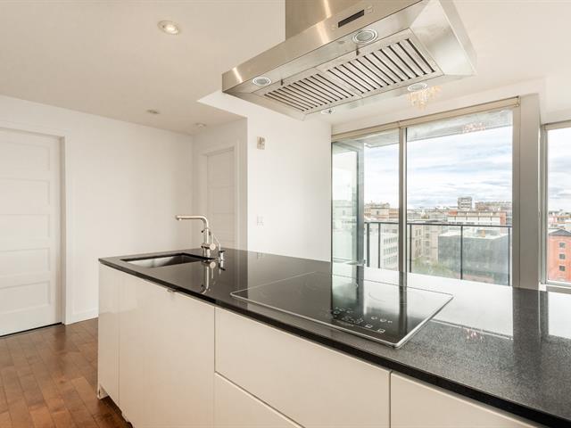 Condo à vendre, Montréal (Ville-Marie)