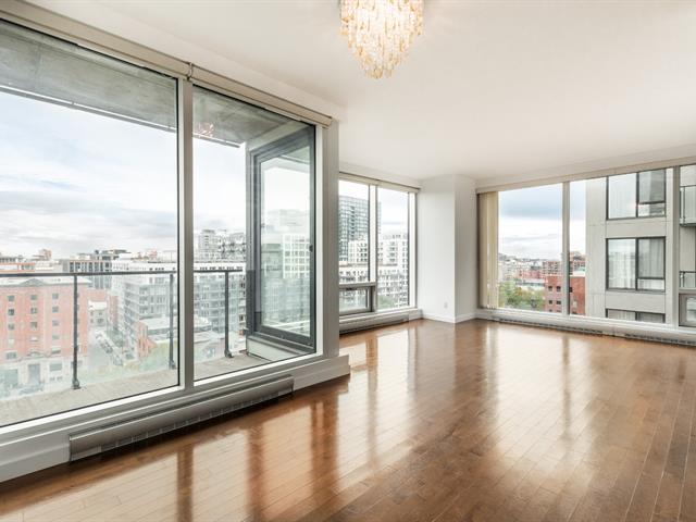 Condo à vendre, Montréal (Ville-Marie)