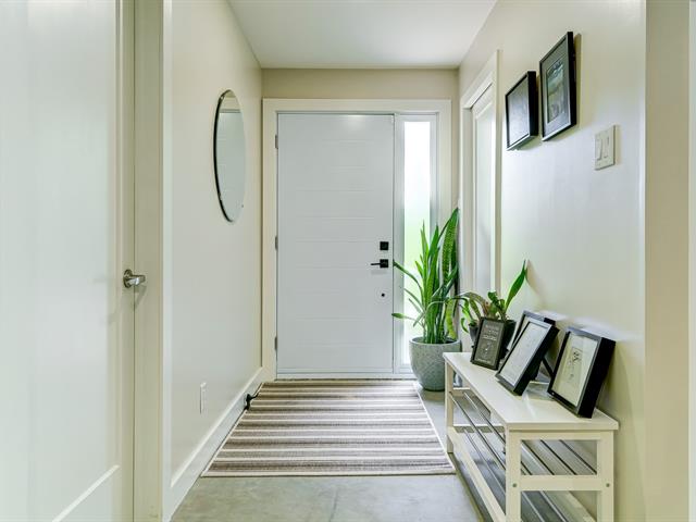 Hall d'entrée