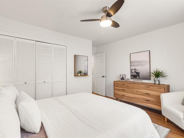 Condo vendu, Montréal (Anjou)