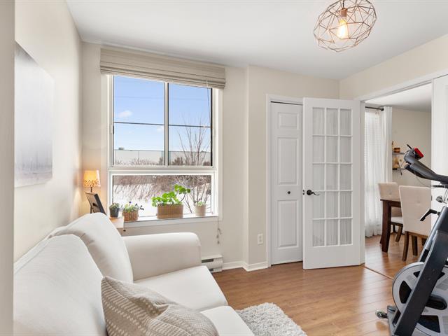 Condo vendu, Montréal (Anjou)