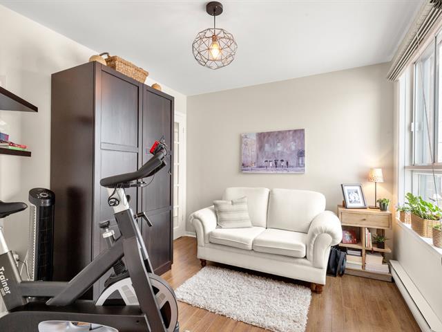 Condo vendu, Montréal (Anjou)