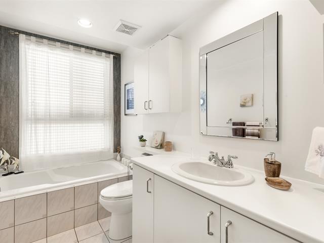 Condo vendu, Montréal (Anjou)