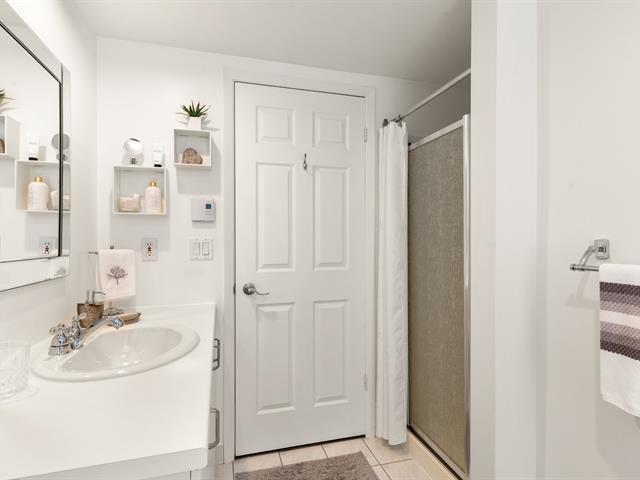Condo vendu, Montréal (Anjou)
