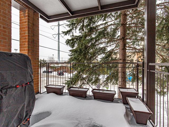 Condo vendu, Montréal (Anjou)
