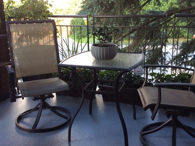 Condo vendu, Montréal (Anjou)