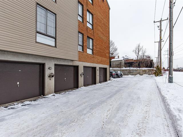 Condo vendu, Montréal (Anjou)