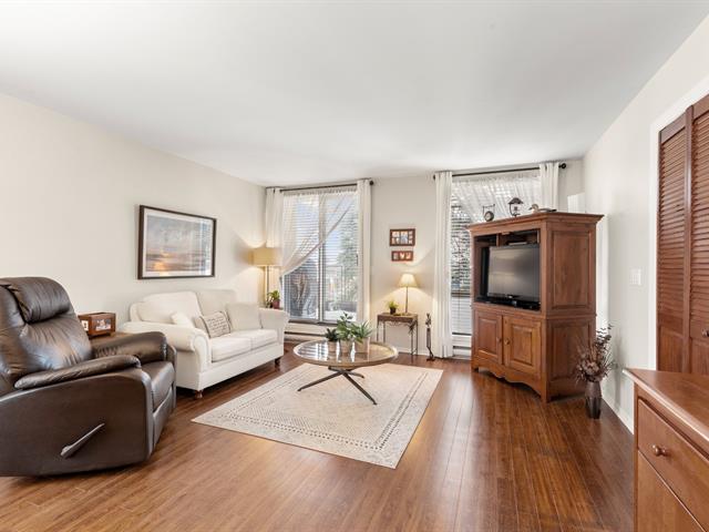 Condo vendu, Montréal (Anjou)