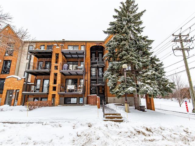 Condo vendu, Montréal (Anjou)
