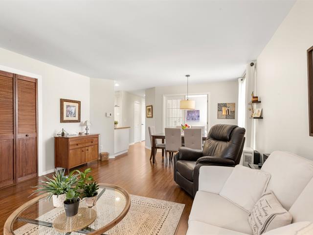 Condo vendu, Montréal (Anjou)