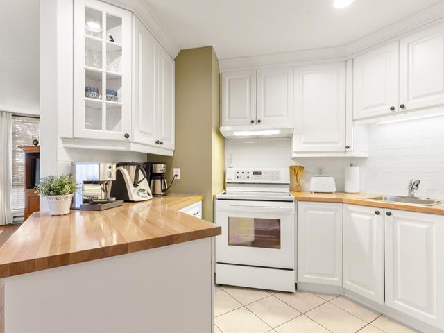 Condo vendu, Montréal (Anjou)
