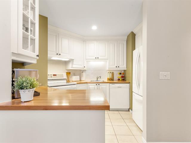 Condo vendu, Montréal (Anjou)