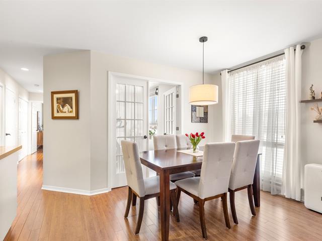 Condo vendu, Montréal (Anjou)