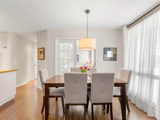 Condo vendu, Montréal (Anjou)