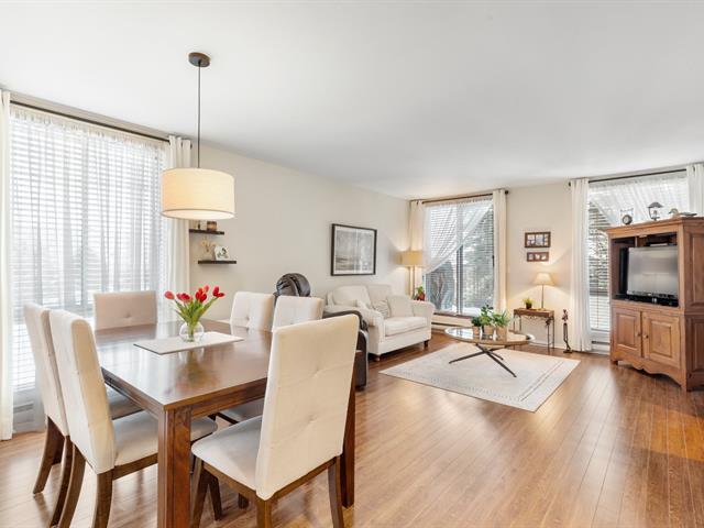Condo vendu, Montréal (Anjou)