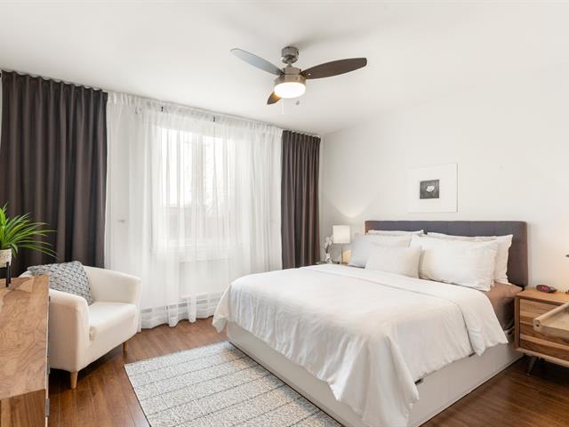 Condo vendu, Montréal (Anjou)