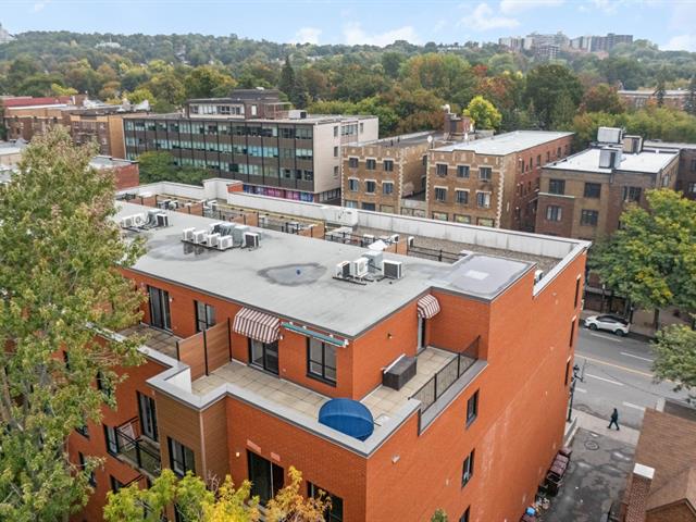 maison à vendre Montréal (Côte-des-Neiges/Notre-Dame-de-Grâce)