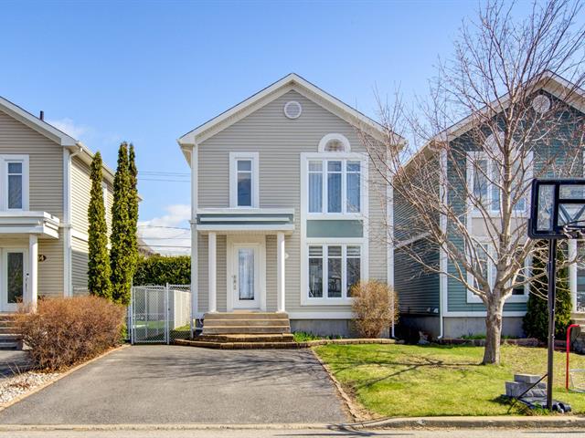 maison à vendre La Prairie